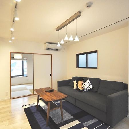 Gallery House Токіо Екстер'єр фото