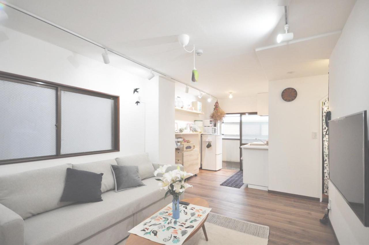 Gallery House Токіо Екстер'єр фото