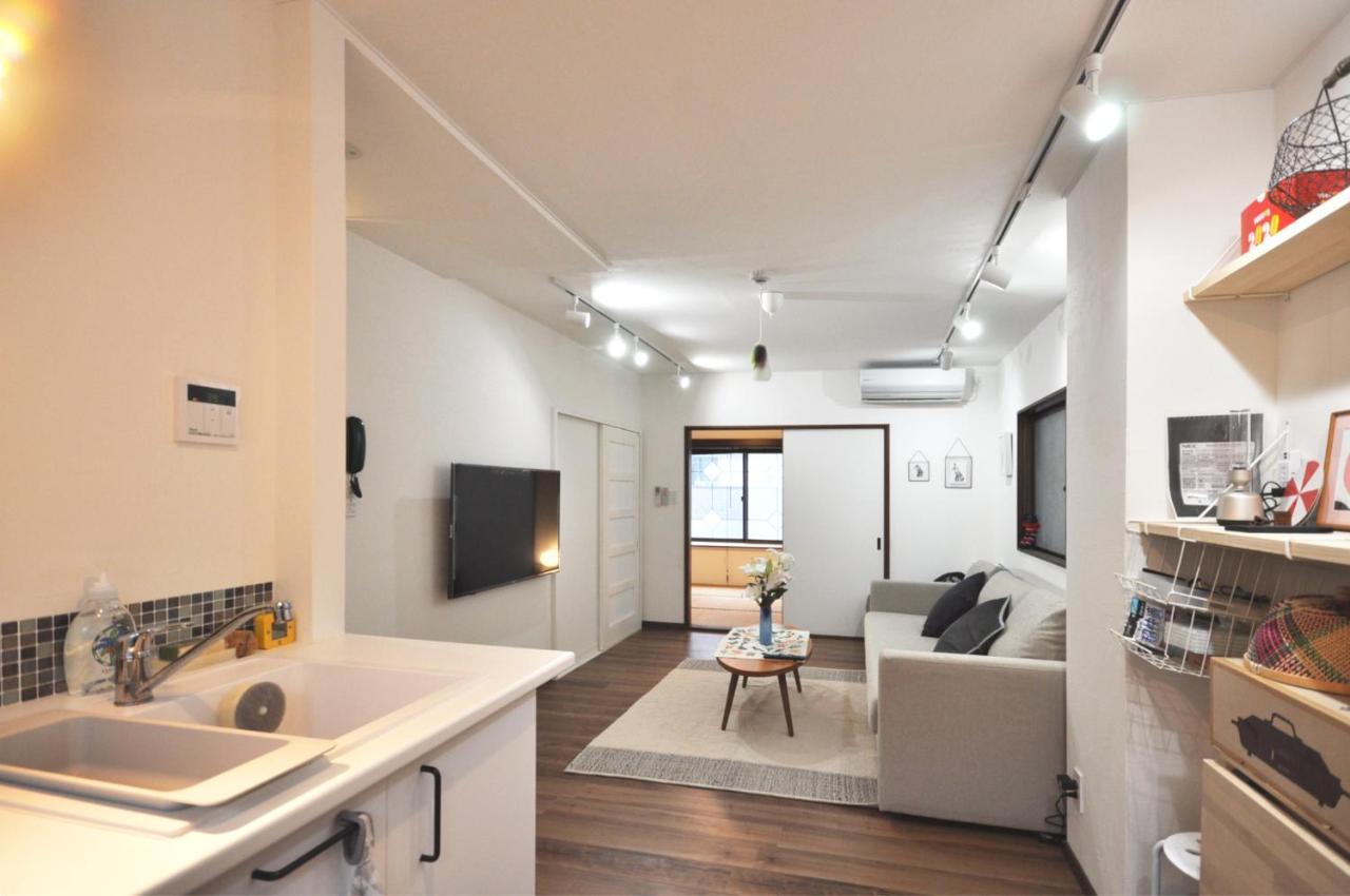 Gallery House Токіо Екстер'єр фото