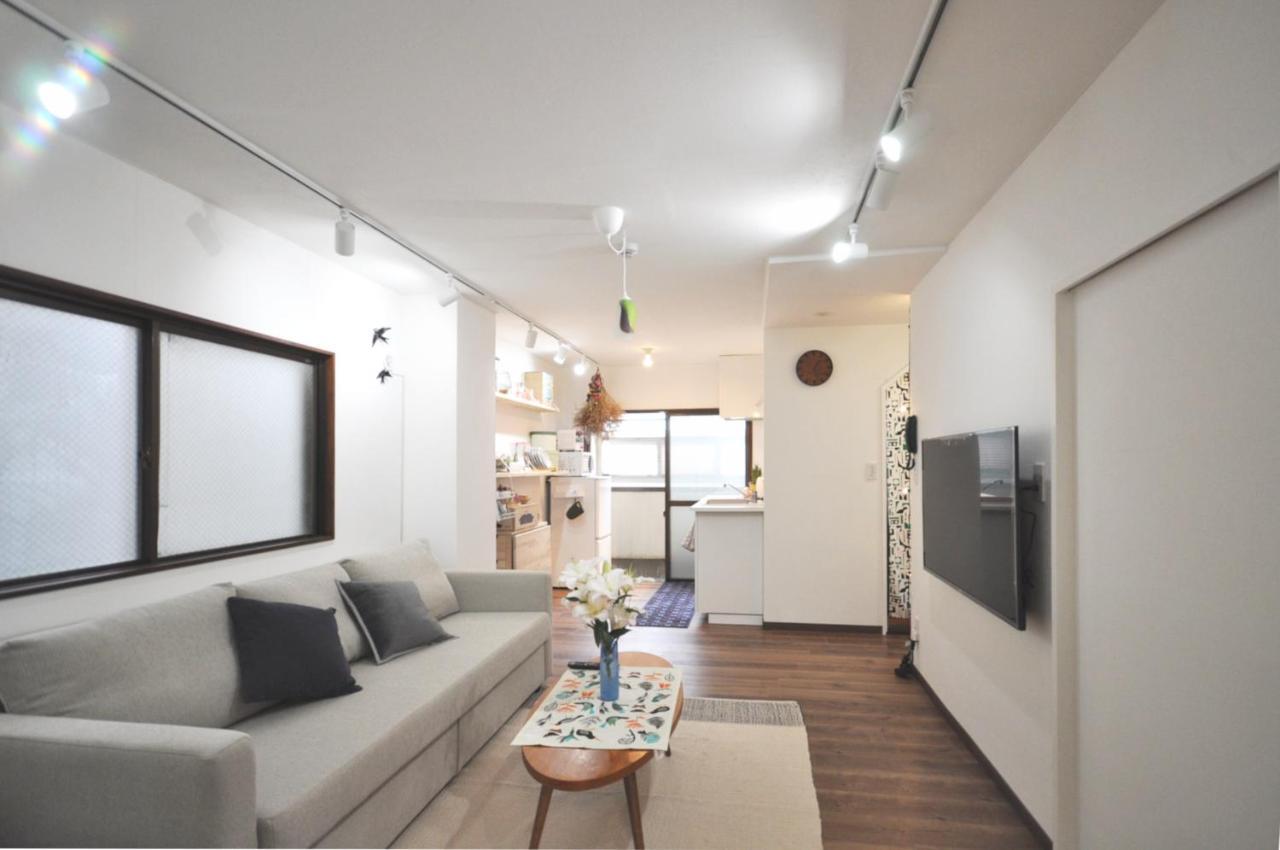 Gallery House Токіо Екстер'єр фото