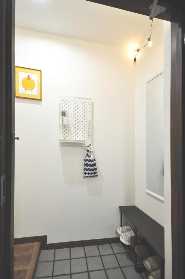Gallery House Токіо Екстер'єр фото