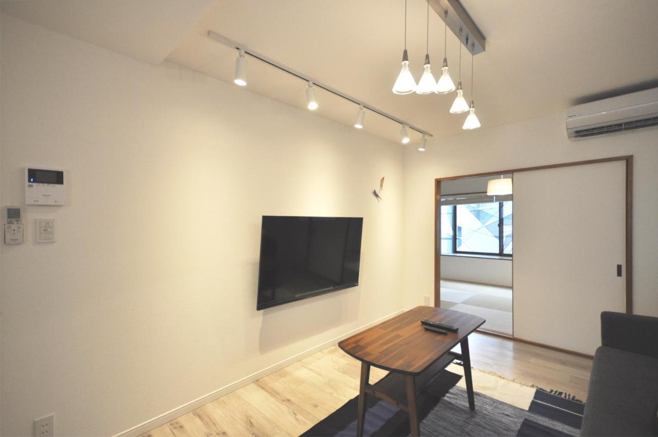 Gallery House Токіо Екстер'єр фото