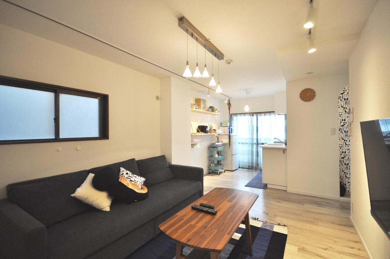 Gallery House Токіо Екстер'єр фото