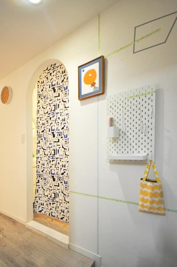Gallery House Токіо Екстер'єр фото