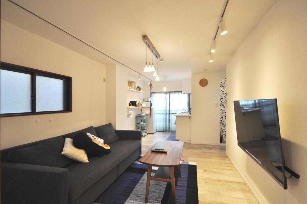 Gallery House Токіо Екстер'єр фото