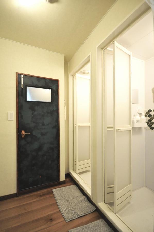 Gallery House Токіо Екстер'єр фото