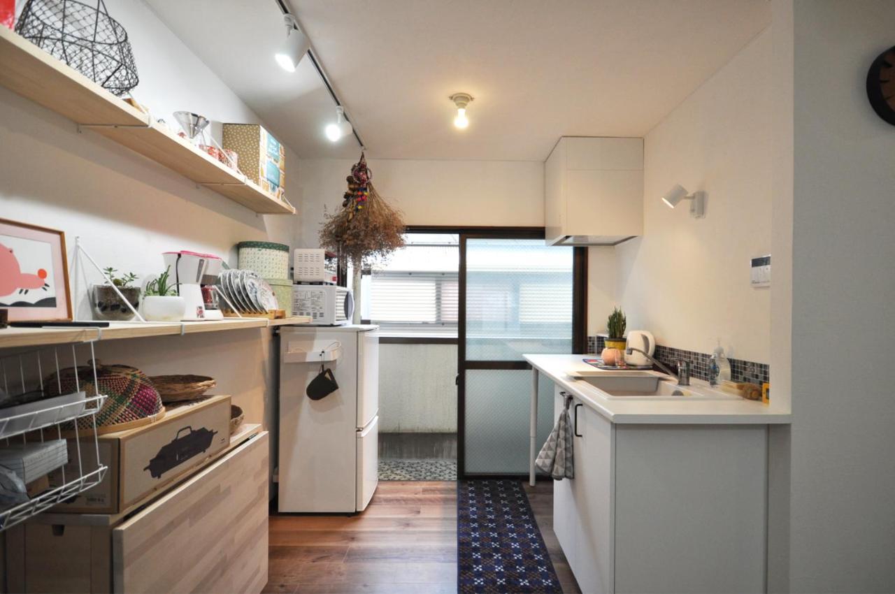 Gallery House Токіо Екстер'єр фото